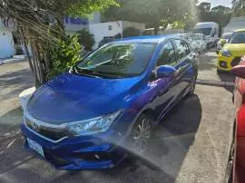 Vendo Honda City 2019
-Automático
-Color Azul
-Documentos al día
-Kilometraje 67,533
-Precio $290,000
-Conservado, pintura original, un solo dueño