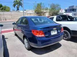 Vendo Chevrolet Aveo 2022
-Color Azul
-Kilometraje 45847
-Precio $236,000
-Excelente estado
Informes al 9991753753
Disponible en el Lote de San Luis Chuburná