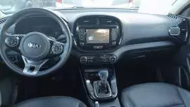 Vendo Kia Soul 2020
-Color Blanco
-Automático
-Kilometraje 74,500
-Precio $331,000
-Piel, pantalla, quema cocos
-Buenas condiciones, versión equipada
Informes al 9992421999

 