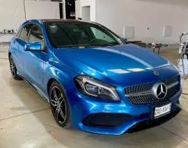 Vendo A 200 Mercedes Benz Mod.2018
-Una dueña
-28,000 km
-Impecable
Informes al 999259-98-72 y 9992 42-74-79