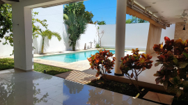 Houses, Sale, PORTO ALEGRE Priv. Cerca Plaza la Isla, 4 Habits, 6 baños, piscina. 9999980979

ID: 3087043