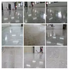 Pulido y Limpieza todo tipo de pisos: Terrazo, mármol, granito, pasta vitropiso, vinyl.
Inf. 9991-11-55-57.